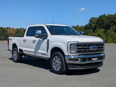 2026 Ford F-250 Crew Cab 4WD Pickup for sale #T268024 - photo 1