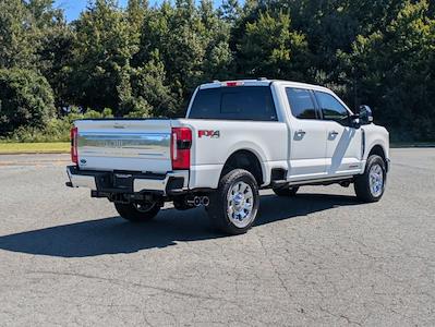 2026 Ford F-250 Crew Cab 4WD Pickup for sale #T268024 - photo 2
