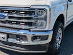 New 2026 Ford F-250 King Ranch Crew Cab 4WD Pickup for sale #T268024 - photo 9