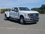 New 2026 Ford F-350 XLT Crew Cab 4WD DRW Pickup for sale #T268025 - photo 3