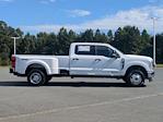 New 2026 Ford F-350 XLT Crew Cab 4WD DRW Pickup for sale #T268025 - photo 4