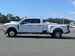 New 2026 Ford F-350 XLT Crew Cab 4WD DRW Pickup for sale #T268025 - photo 7
