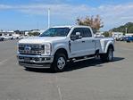 New 2026 Ford F-350 XLT Crew Cab 4WD DRW Pickup for sale #T268025 - photo 8