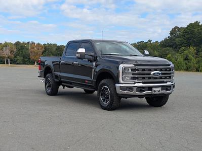 2026 Ford F-250 Crew Cab 4WD Pickup for sale #T268026 - photo 1