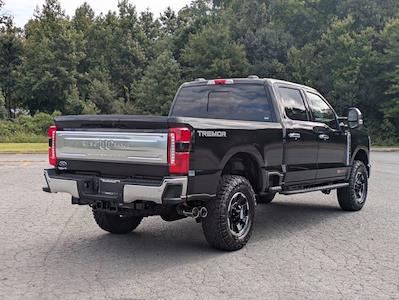 2026 Ford F-250 Crew Cab 4WD Pickup for sale #T268026 - photo 2