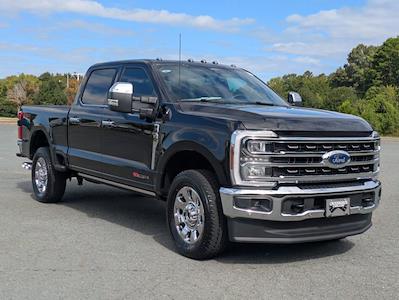 2026 Ford F-250 Crew Cab 4WD Pickup for sale #T268027 - photo 1