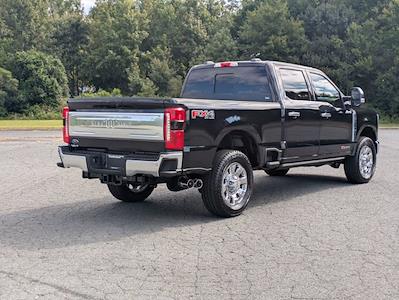 2026 Ford F-250 Crew Cab 4WD Pickup for sale #T268027 - photo 2
