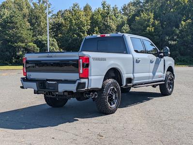 2026 Ford F-250 Crew Cab 4WD Pickup for sale #T268029 - photo 2