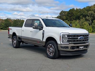 2026 Ford F-250 Crew Cab 4WD Pickup for sale #T268031 - photo 1