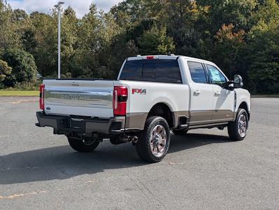 2026 Ford F-250 Crew Cab 4WD Pickup for sale #T268031 - photo 2