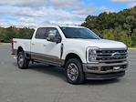New 2026 Ford F-250 King Ranch Crew Cab 4WD Pickup for sale #T268031 - photo 1