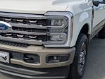 New 2026 Ford F-250 King Ranch Crew Cab 4WD Pickup for sale #T268031 - photo 9