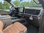 New 2026 Ford F-250 King Ranch Crew Cab 4WD Pickup for sale #T268031 - photo 38