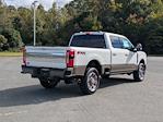 New 2026 Ford F-250 King Ranch Crew Cab 4WD Pickup for sale #T268031 - photo 2