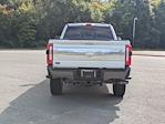 New 2026 Ford F-250 King Ranch Crew Cab 4WD Pickup for sale #T268031 - photo 4