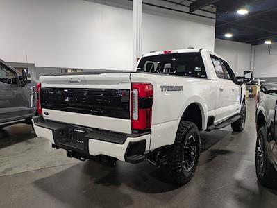 New 2026 Ford F-350 Platinum Crew Cab 4WD SRW Pickup for sale #T268032 - photo 2