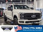 New 2026 Ford F-350 Platinum Crew Cab 4WD SRW Pickup for sale #T268032 - photo 1