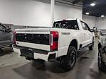 New 2026 Ford F-350 Platinum Crew Cab 4WD SRW Pickup for sale #T268032 - photo 2
