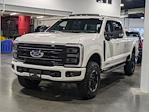 New 2026 Ford F-350 Platinum Crew Cab 4WD SRW Pickup for sale #T268032 - photo 6