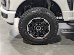 New 2026 Ford F-350 Platinum Crew Cab 4WD SRW Pickup for sale #T268032 - photo 9