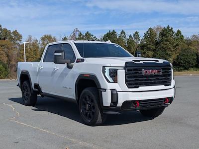 2024 GMC Sierra 2500 Crew Cab 4WD Pickup for sale #T268032A - photo 1