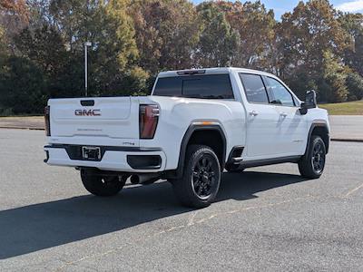 2024 GMC Sierra 2500 Crew Cab 4WD Pickup for sale #T268032A - photo 2
