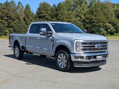2026 Ford F-250 Crew Cab 4WD Pickup for sale #T268034 - photo 1