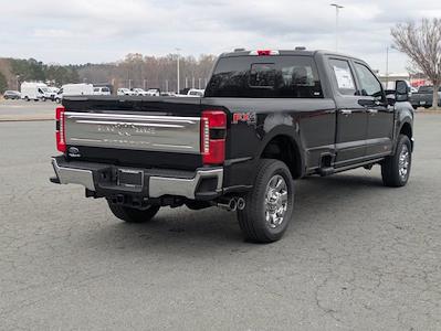 2026 Ford F-350 Crew Cab SRW 4WD Pickup for sale #T268035 - photo 2