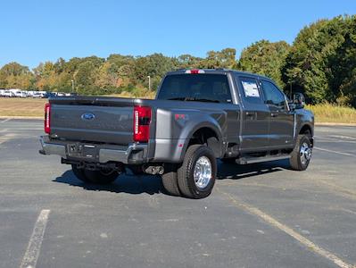 New 2026 Ford F-350 XLT Crew Cab 4WD DRW Pickup for sale #T268036 - photo 2