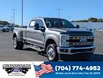 New 2026 Ford F-350 XLT Crew Cab 4WD DRW Pickup for sale #T268036 - photo 1