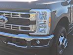 New 2026 Ford F-350 XLT Crew Cab 4WD DRW Pickup for sale #T268036 - photo 10