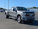 New 2026 Ford F-350 XLT Crew Cab 4WD DRW Pickup for sale #T268036 - photo 3