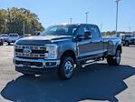 New 2026 Ford F-350 XLT Crew Cab 4WD DRW Pickup for sale #T268036 - photo 8