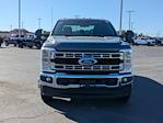 New 2026 Ford F-350 XLT Crew Cab 4WD DRW Pickup for sale #T268036 - photo 9