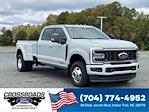 New 2026 Ford F-350 Platinum Crew Cab 4WD DRW Pickup for sale #T268037 - photo 1