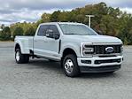 New 2026 Ford F-350 Platinum Crew Cab 4WD DRW Pickup for sale #T268037 - photo 2
