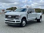 New 2026 Ford F-350 Platinum Crew Cab 4WD DRW Pickup for sale #T268037 - photo 8