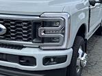 New 2026 Ford F-350 Platinum Crew Cab 4WD DRW Pickup for sale #T268037 - photo 9