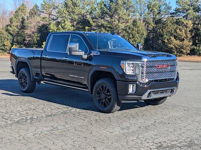 Used 2023 GMC Sierra 2500 Denali Crew Cab for sale #T268037A - photo 1