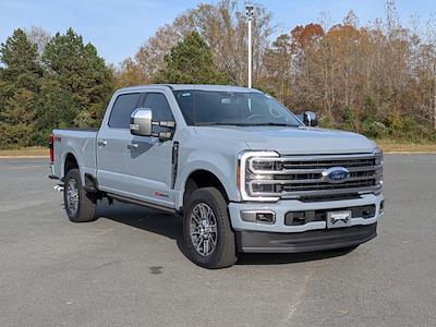 2026 Ford F-250 Crew Cab 4WD Pickup for sale #T268038 - photo 1
