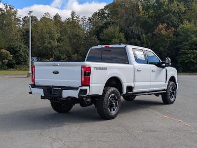 2026 Ford F-250 Crew Cab 4WD Pickup for sale #T268040 - photo 2