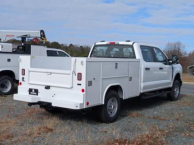 2026 Ford F-250 Crew Cab 4WD Cab Chassis for sale #T268041 - photo 2