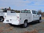 2026 Ford F-250 Crew Cab 4WD Service Truck for sale #T268041 - photo 2