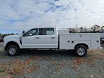 2026 Ford F-250 Crew Cab 4WD Service Truck for sale #T268041 - photo 5