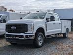 2026 Ford F-250 Crew Cab 4WD Service Truck for sale #T268041 - photo 6
