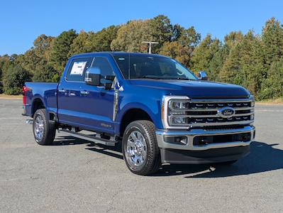 New 2026 Ford F-250 Lariat Crew Cab 4WD Pickup for sale #T268042 - photo 1