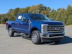 New 2026 Ford F-250 Lariat Crew Cab 4WD Pickup for sale #T268042 - photo 1
