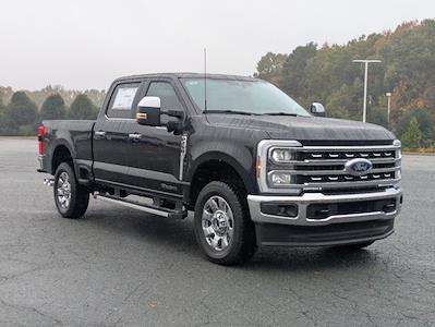 New 2026 Ford F-250 Lariat Crew Cab 4WD Pickup for sale #T268043 - photo 1