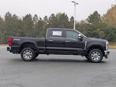 New 2026 Ford F-250 Lariat Crew Cab 4WD Pickup for sale #T268043 - photo 2