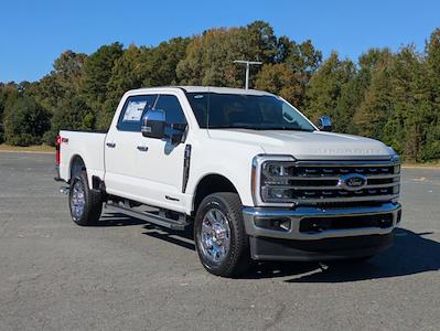 2026 Ford F-250 Crew Cab 4WD Pickup for sale #T268044 - photo 1